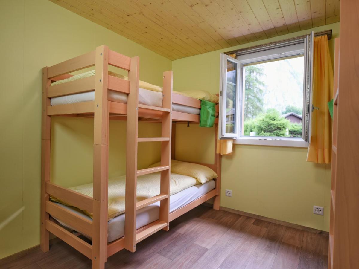 Schutzenbach Backpackers For Adults 18-35 Vandrehjem Lauterbrunnen Eksteriør billede